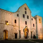 LAUS Teatro Petruzzelli Suite